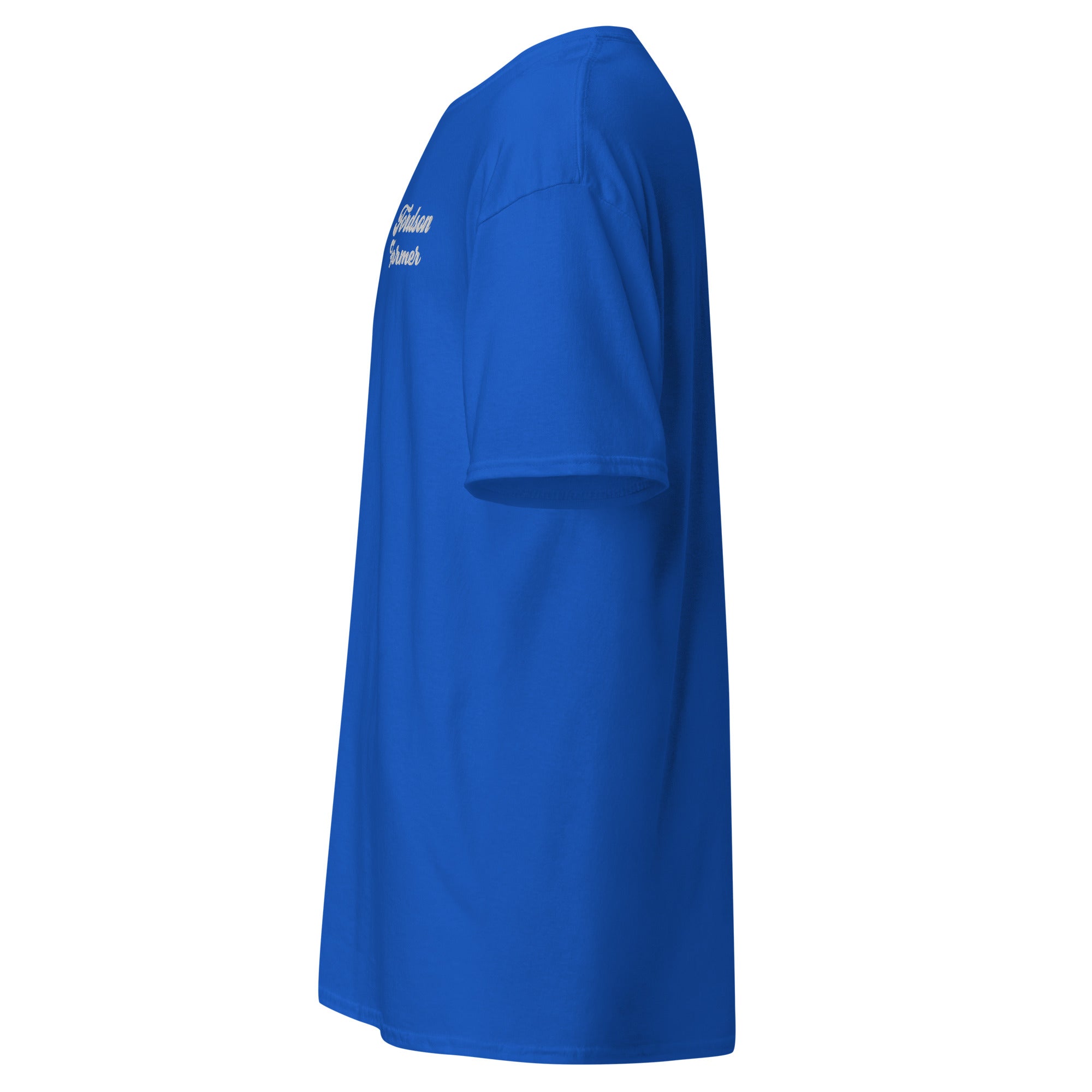 The Tractor Mugs Store Fordson Farmer | Unisex classic tee Quality Farmers Merch