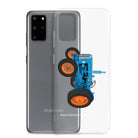 The Tractor Mugs Store Fordson Power Major (1958) | Clear Case for Samsung® Quality Farmers Merch