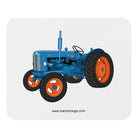 The Tractor Mugs Store Fordson Power Major (1958) | Mouse pad Quality Farmers Merch