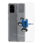 The Tractor Mugs Store Fordson Super Major |  Clear Case for Samsung® Quality Farmers Merch