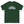 The Tractor Mugs Store Forest Green / S Always dreaming of tractors | Unisex classic tee Quality Farmers Merch