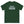 The Tractor Mugs Store Forest Green / S Congrats on the new Tractor | Unisex classic tee Quality Farmers Merch