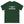 The Tractor Mugs Store Forest Green / S I'm Addicted to Tractors | Unisex Classic Tee Quality Farmers Merch