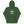 The Tractor Mugs Store Forest Green / S Keep Calm. Stay Choppin | Unisex Hoodie Quality Farmers Merch