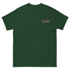 The Tractor Mugs Store Forest Green / S 'OASIS' New Holland Unisex Classic Tee Quality Farmers Merch