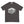 The Tractor Mugs Store Graphite / S John Deere 6930 TRAFFIC WHAT TRAFFIC? Moose | Unisex Premium T-shirt Quality Farmers Merch