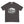 The Tractor Mugs Store Graphite / S Massey Ferguson 3075 TRAFFIC WHAT TRAFFIC? Moose | Unisex Premium T-shirt Quality Farmers Merch