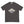 The Tractor Mugs Store Graphite / S Massey Ferguson 35X OLD SCHOOL MASSEY Heritage | Unisex Premium T-shirt Quality Farmers Merch