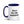 The Tractor Mugs Store Here for the Combines | 15 oz Mug with Color Inside Quality Farmers Merch