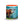 The Tractor Mugs Store Hereford Cow Splash Art | Mug with Color Inside Quality Farmers Merch