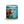 The Tractor Mugs Store Hereford Cow Splash Art | Mug with Color Inside Quality Farmers Merch