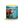 The Tractor Mugs Store Hereford Cow Splash Art | Mug with Color Inside Quality Farmers Merch
