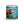 The Tractor Mugs Store Hereford Cow Splash Art | Mug with Color Inside Quality Farmers Merch