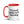 The Tractor Mugs Store I'D MUCH PREFER TO BE FARMING | Mug with Color Inside Quality Farmers Merch