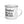 The Tractor Mugs Store I'D RATHER BE ON A MX 135 | Enamel Mug Quality Farmers Merch