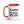 The Tractor Mugs Store I'D RATHER BE ON A MX 135 | Mug with Color Inside Quality Farmers Merch