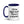 The Tractor Mugs Store I'll Be Right Back. There's a Tractor. | 15 oz Mug with Color Inside Quality Farmers Merch