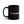 The Tractor Mugs Store I Love Tractors | Black Glossy Mug Quality Farmers Merch