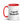 The Tractor Mugs Store I Speak Farmonics | 15 oz Mug with Color Inside Quality Farmers Merch