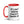 The Tractor Mugs Store If I Start Talking Tractors, Buckle Up | 15 oz Mug with Color Inside Quality Farmers Merch