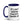 The Tractor Mugs Store If I Start Talking Tractors, Buckle Up | 15 oz Mug with Color Inside Quality Farmers Merch