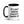 The Tractor Mugs Store If I Start Talking Tractors, Buckle Up | 15 oz Mug with Color Inside Quality Farmers Merch