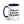 The Tractor Mugs Store If There's a Tractor, I'm Looking | 15 oz Mug with Color Inside Quality Farmers Merch