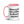 The Tractor Mugs Store Introverted But Willing To Discuss Tractors | 15 oz Mug with Color Inside Quality Farmers Merch