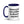 The Tractor Mugs Store Introverted But Willing To Discuss Tractors | 15 oz Mug with Color Inside Quality Farmers Merch