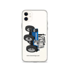 The Tractor Mugs Store iPhone 11 Landini 13000 | Clear Case for iPhone® Quality Farmers Merch