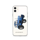 The Tractor Mugs Store iPhone 11 Leyland 2100 | Clear Case for iPhone® Quality Farmers Merch