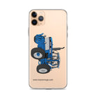 The Tractor Mugs Store iPhone 11 Pro Max Ford TW 25 |  Clear Case for iPhone® Quality Farmers Merch