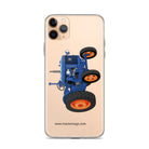 The Tractor Mugs Store iPhone 11 Pro Max Fordson E27N L4a | Clear Case for iPhone® Quality Farmers Merch