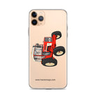 The Tractor Mugs Store iPhone 11 Pro Max International 674 | Clear Case for iPhone® Quality Farmers Merch