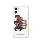 The Tractor Mugs Store iPhone 12 Case 885 XL | Clear Case for iPhone® Quality Farmers Merch