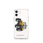 The Tractor Mugs Store iPhone 12 mini Marshall 804 | Clear Case for iPhone® Quality Farmers Merch