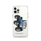 The Tractor Mugs Store iPhone 12 Pro Landini 13000 | Clear Case for iPhone® Quality Farmers Merch