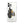 The Tractor Mugs Store iPhone 12 Pro Max Challenger NT765A Crawler | Clear Case for iPhone® Quality Farmers Merch