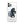The Tractor Mugs Store iPhone 12 Pro Max Ford 6640 SE 4WD  | Clear Case for iPhone® Quality Farmers Merch