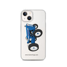 The Tractor Mugs Store iPhone 13 Ford 2000 (1963) |  Clear Case for iPhone® Quality Farmers Merch