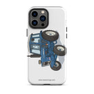 The Tractor Mugs Store iPhone 13 Pro Max Ford 7600 | Tough Case for iPhone® Quality Farmers Merch
