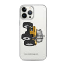 The Tractor Mugs Store iPhone 13 Pro Max Marshall 804 | Clear Case for iPhone® Quality Farmers Merch