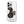 The Tractor Mugs Store iPhone 13 Pro Max Massey Ferguson 8S 265 (2020) | Clear Case for iPhone® Quality Farmers Merch