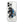 The Tractor Mugs Store iPhone 13 Pro Max New Holland The 7040-1 | Clear Case for iPhone® Quality Farmers Merch