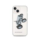 The Tractor Mugs Store iPhone 14 Ferguson TE 20 | Clear Case for iPhone® Quality Farmers Merch