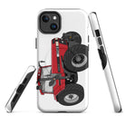 The Tractor Mugs Store iPhone 14 Plus Case 7250 MagSafe® | Tough case for iPhone® Quality Farmers Merch