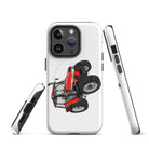 The Tractor Mugs Store iPhone 14 Pro Case 4230 | MagSafe® tough case for iPhone® Quality Farmers Merch