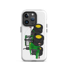 The Tractor Mugs Store iPhone 14 Pro John Deere 9R 640 | MagSafe® tough case for iPhone® Quality Farmers Merch