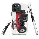 The Tractor Mugs Store iPhone 14 Pro Max Case 7250 MagSafe® | Tough case for iPhone® Quality Farmers Merch