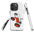 The Tractor Mugs Store iPhone 14 Pro Max Case David Brown 995 (1973) | MagSafe® tough case for iPhone® Quality Farmers Merch